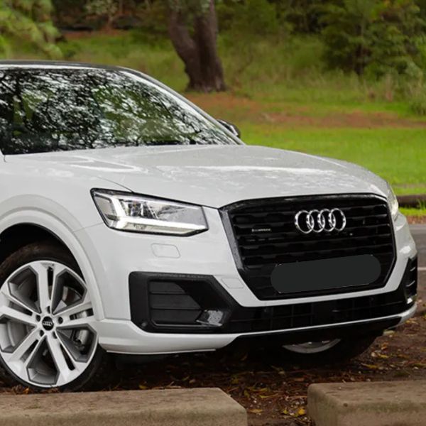 Audi Q2 Rental Chennai